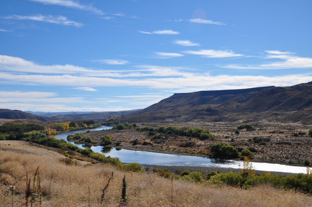 Patagonia argentina